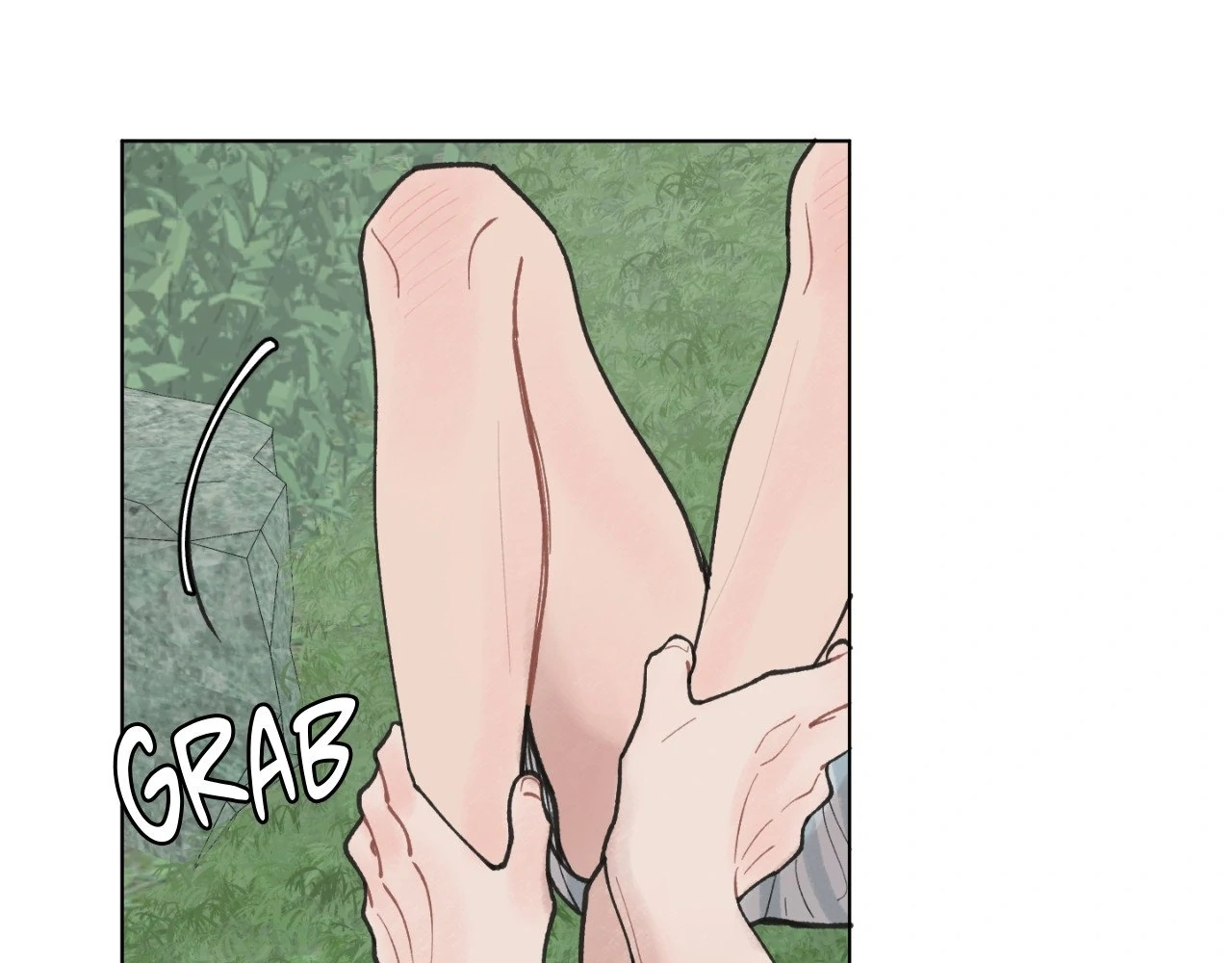 To Mend a Heart - Chapter 21 manhwa