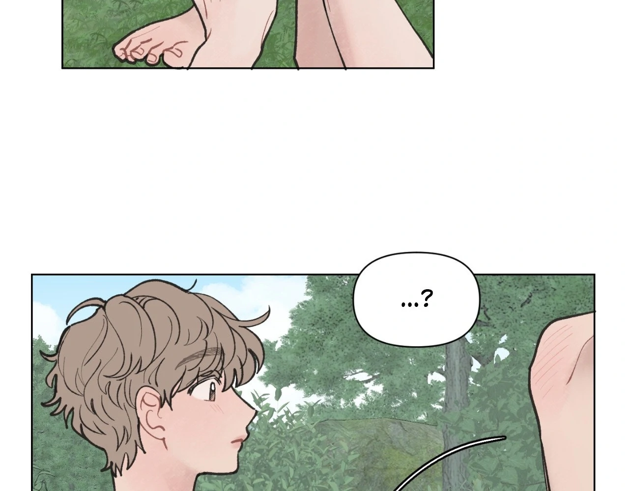 To Mend a Heart - Chapter 21 manhwa