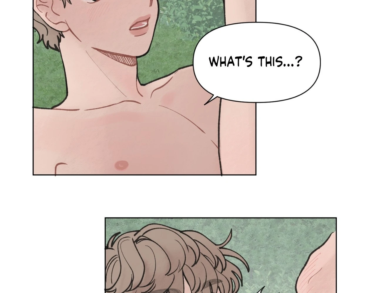 To Mend a Heart - Chapter 21 manhwa