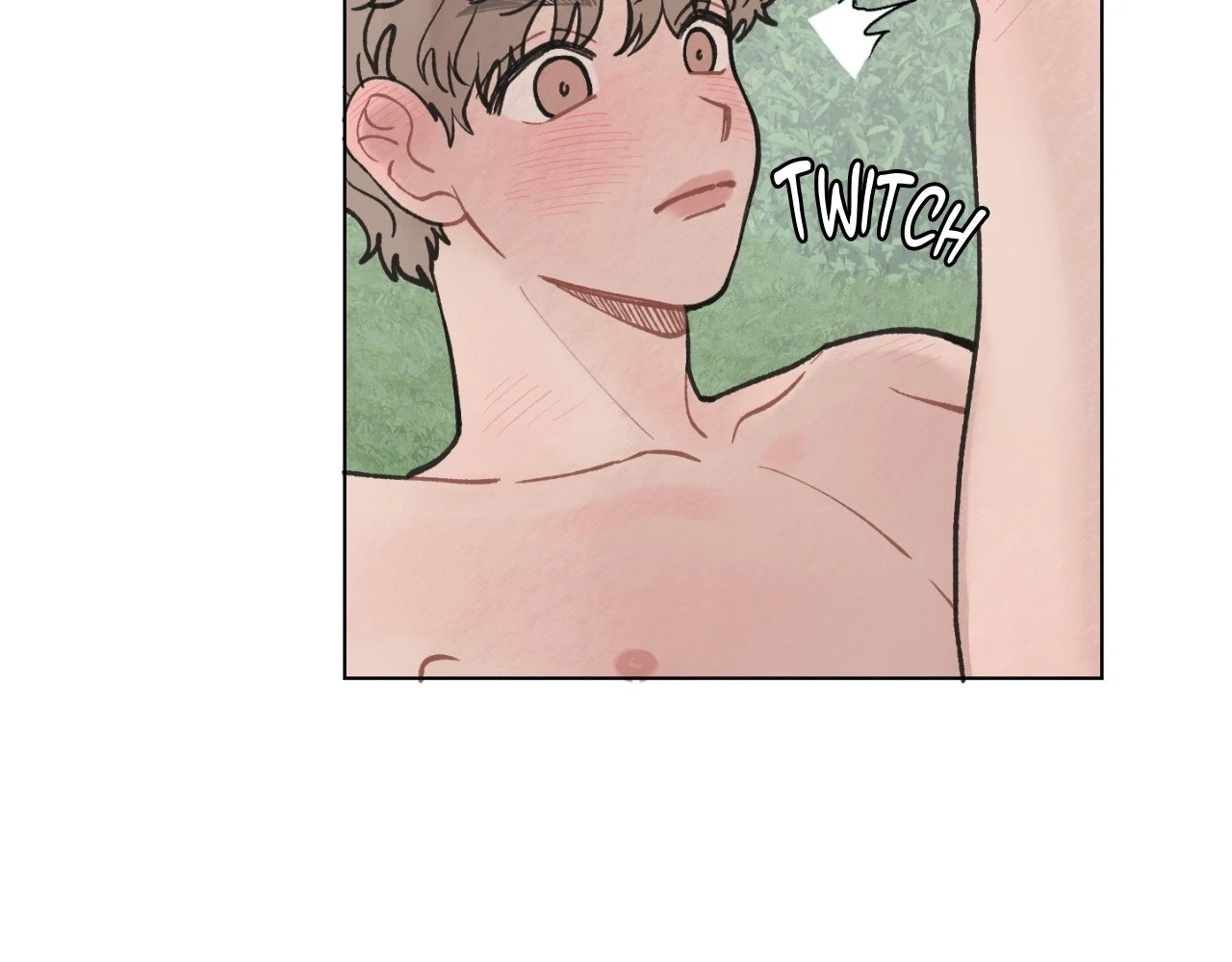 To Mend a Heart - Chapter 21 manhwa