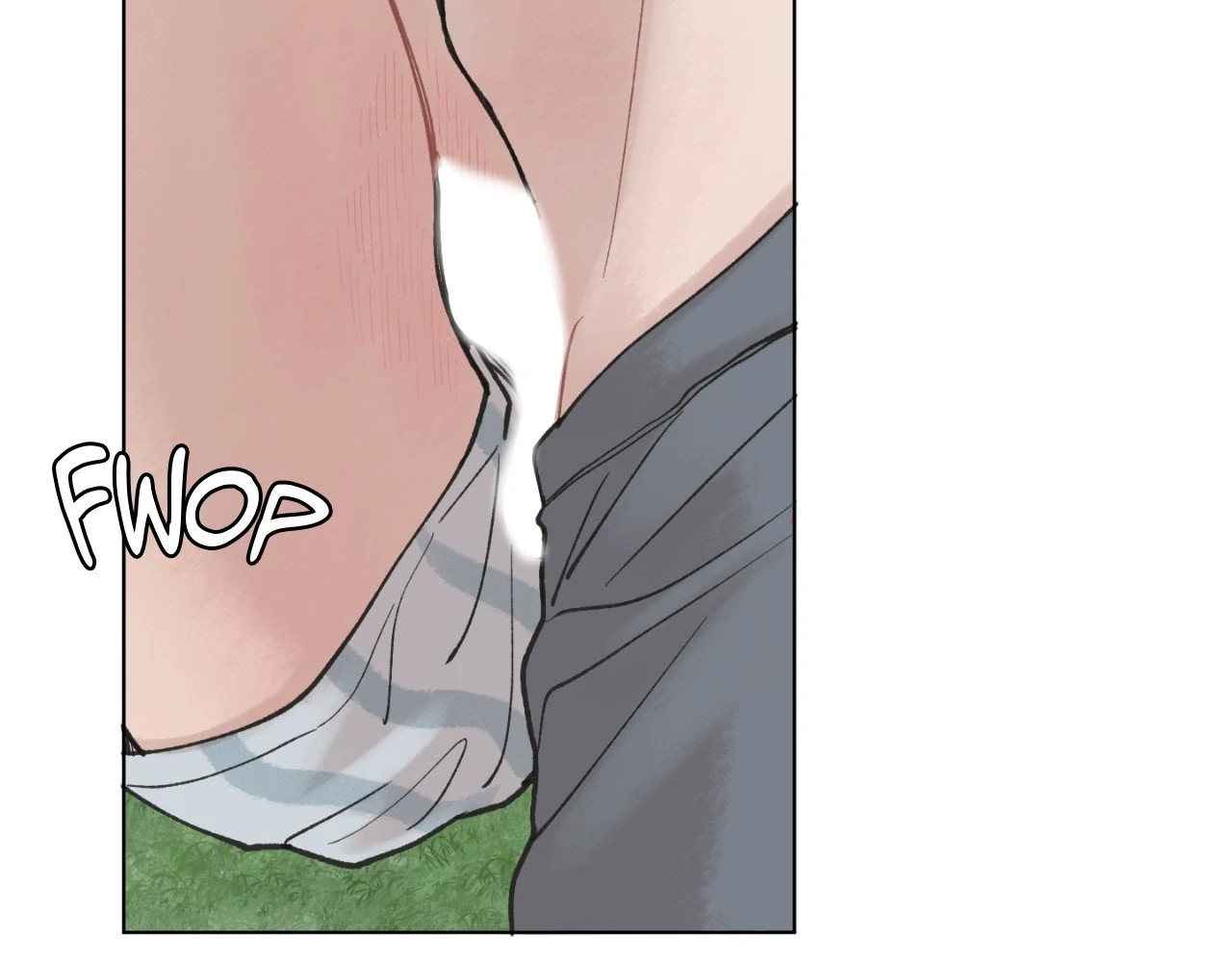 To Mend a Heart - Chapter 21 manhwa