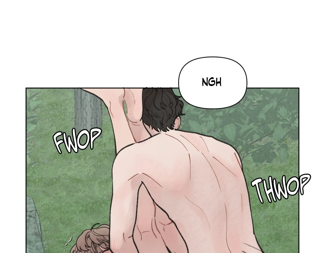 To Mend a Heart - Chapter 21 manhwa