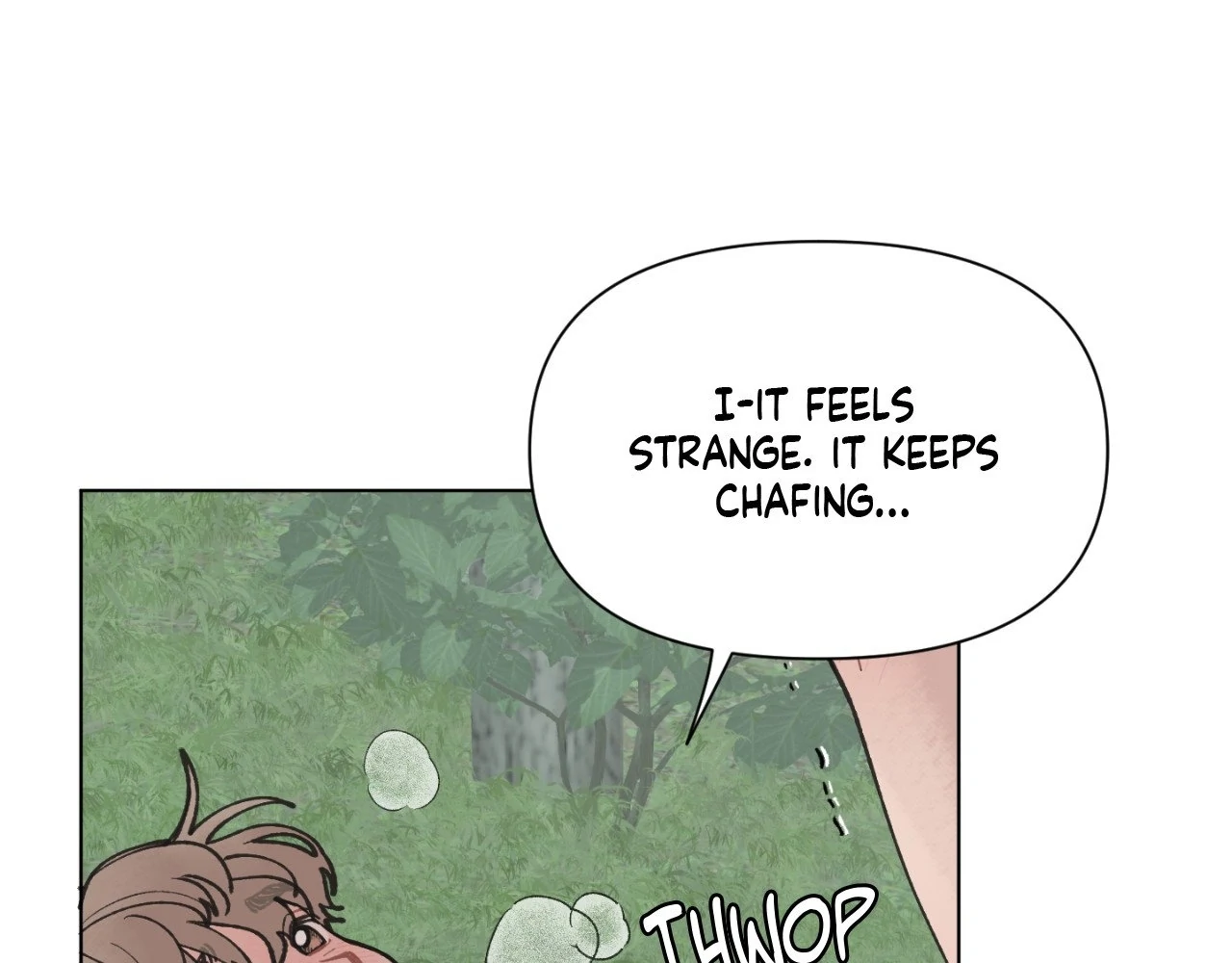 To Mend a Heart - Chapter 21 manhwa