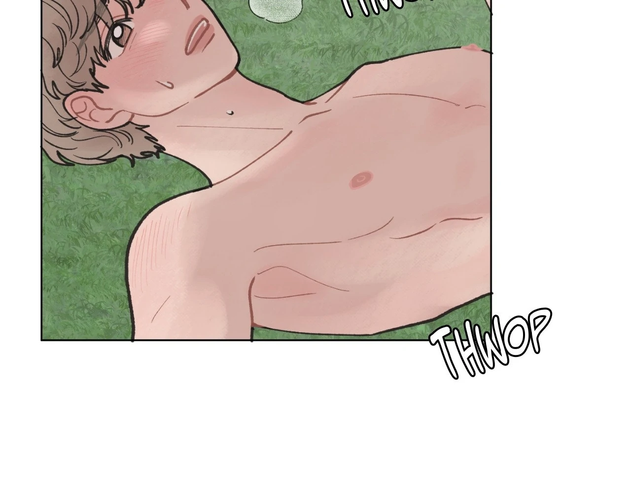 To Mend a Heart - Chapter 21 manhwa