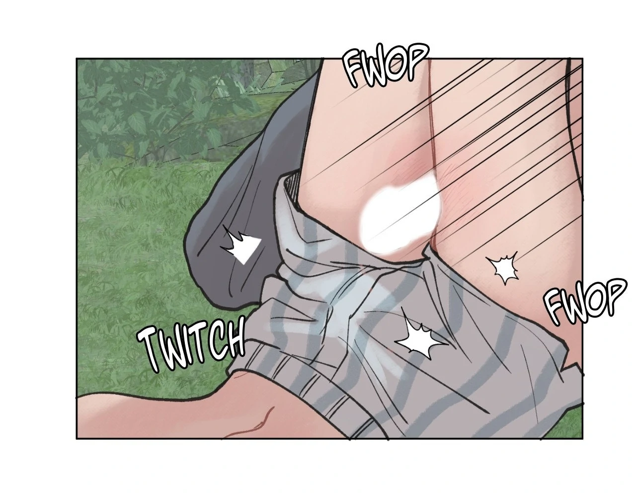 To Mend a Heart - Chapter 21 manhwa