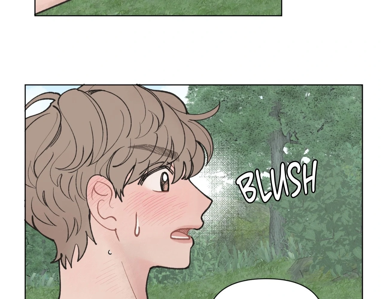 To Mend a Heart - Chapter 21 manhwa
