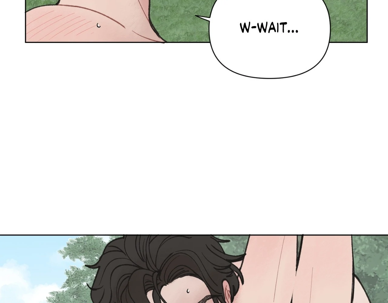 To Mend a Heart - Chapter 21 manhwa