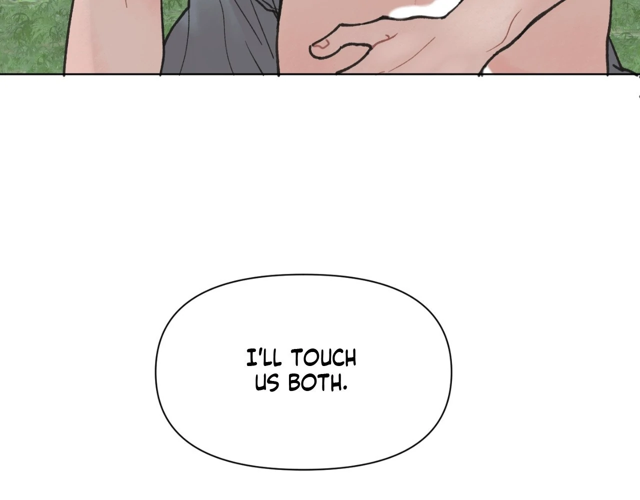 To Mend a Heart - Chapter 21 manhwa