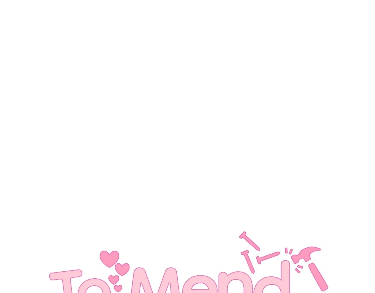 To Mend a Heart - Chapter 22 manhwa