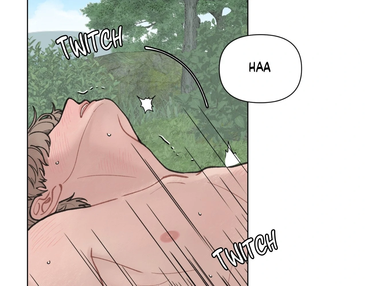 To Mend a Heart - Chapter 22 manhwa