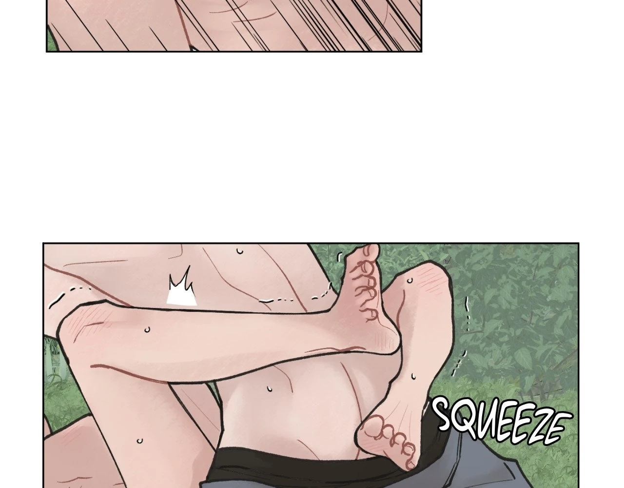 To Mend a Heart - Chapter 22 manhwa