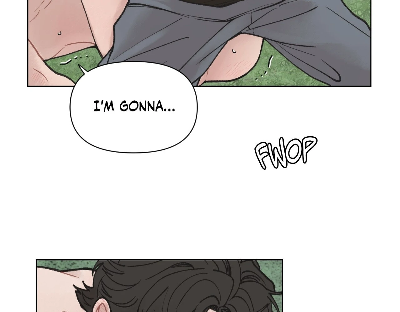 To Mend a Heart - Chapter 22 manhwa