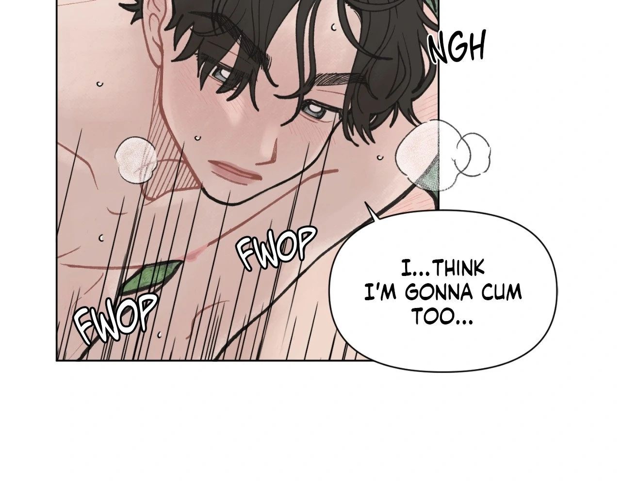 To Mend a Heart - Chapter 22 manhwa