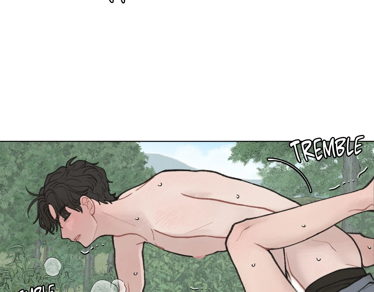 To Mend a Heart - Chapter 22 manhwa