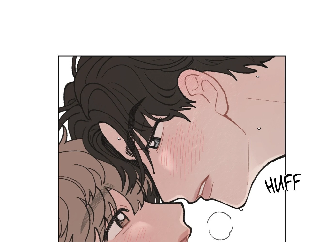 To Mend a Heart - Chapter 22 manhwa