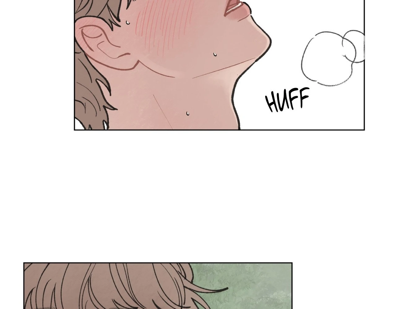 To Mend a Heart - Chapter 22 manhwa
