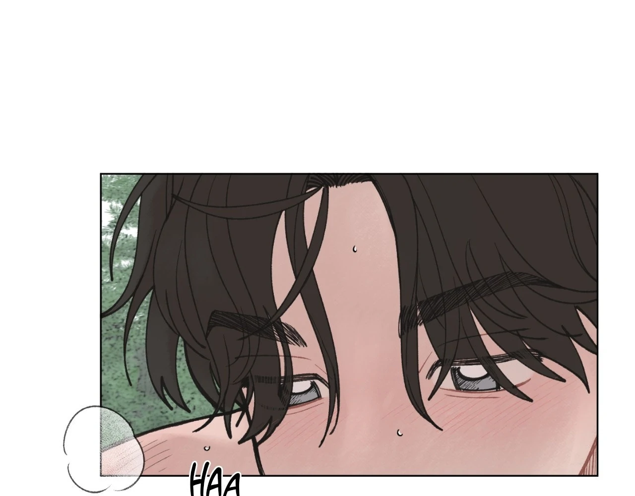 To Mend a Heart - Chapter 22 manhwa