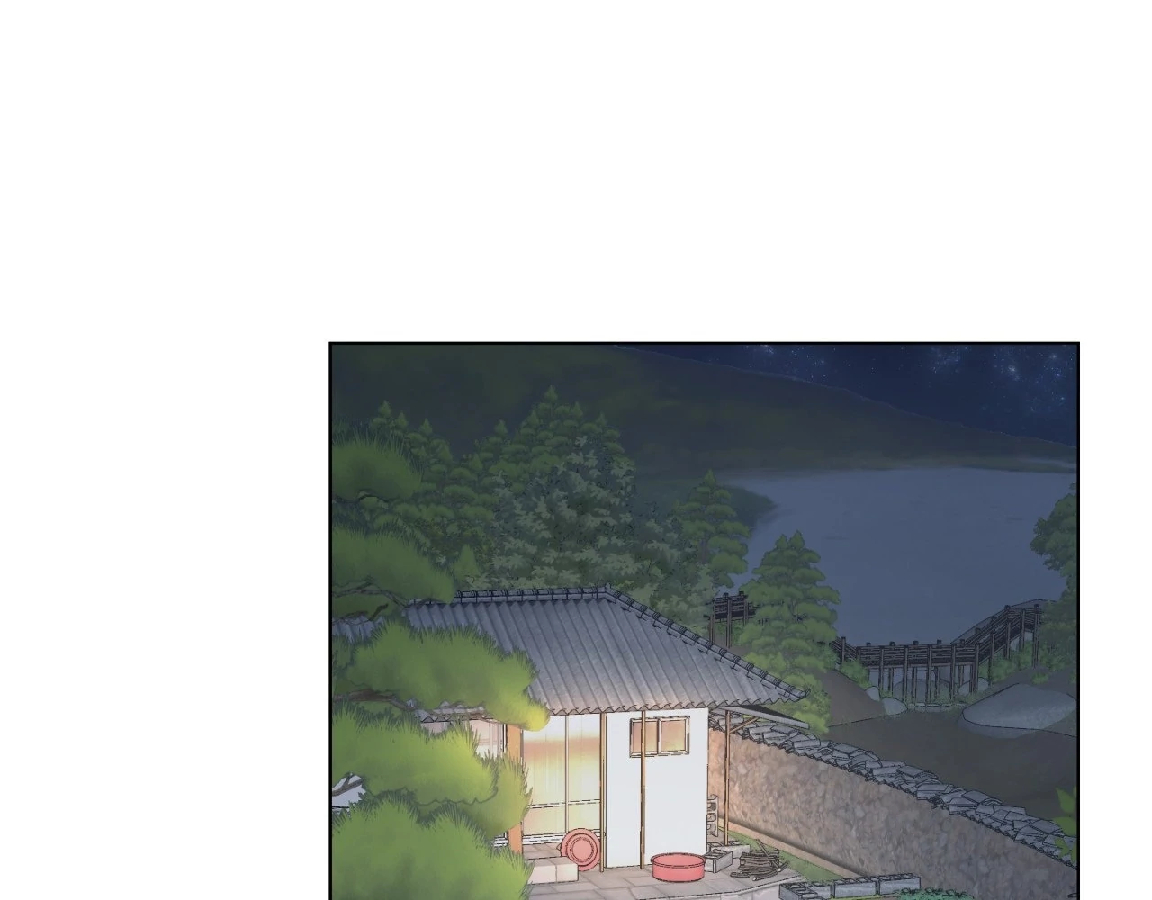 To Mend a Heart - Chapter 22 manhwa