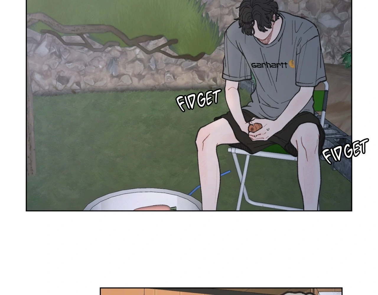 To Mend a Heart - Chapter 22 manhwa