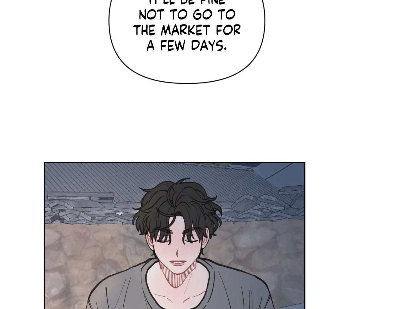 To Mend a Heart - Chapter 22 manhwa