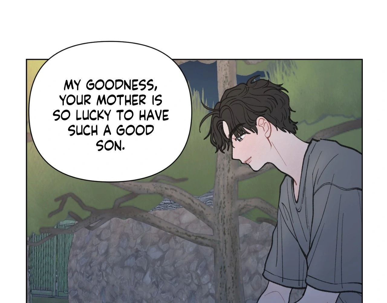 To Mend a Heart - Chapter 22 manhwa