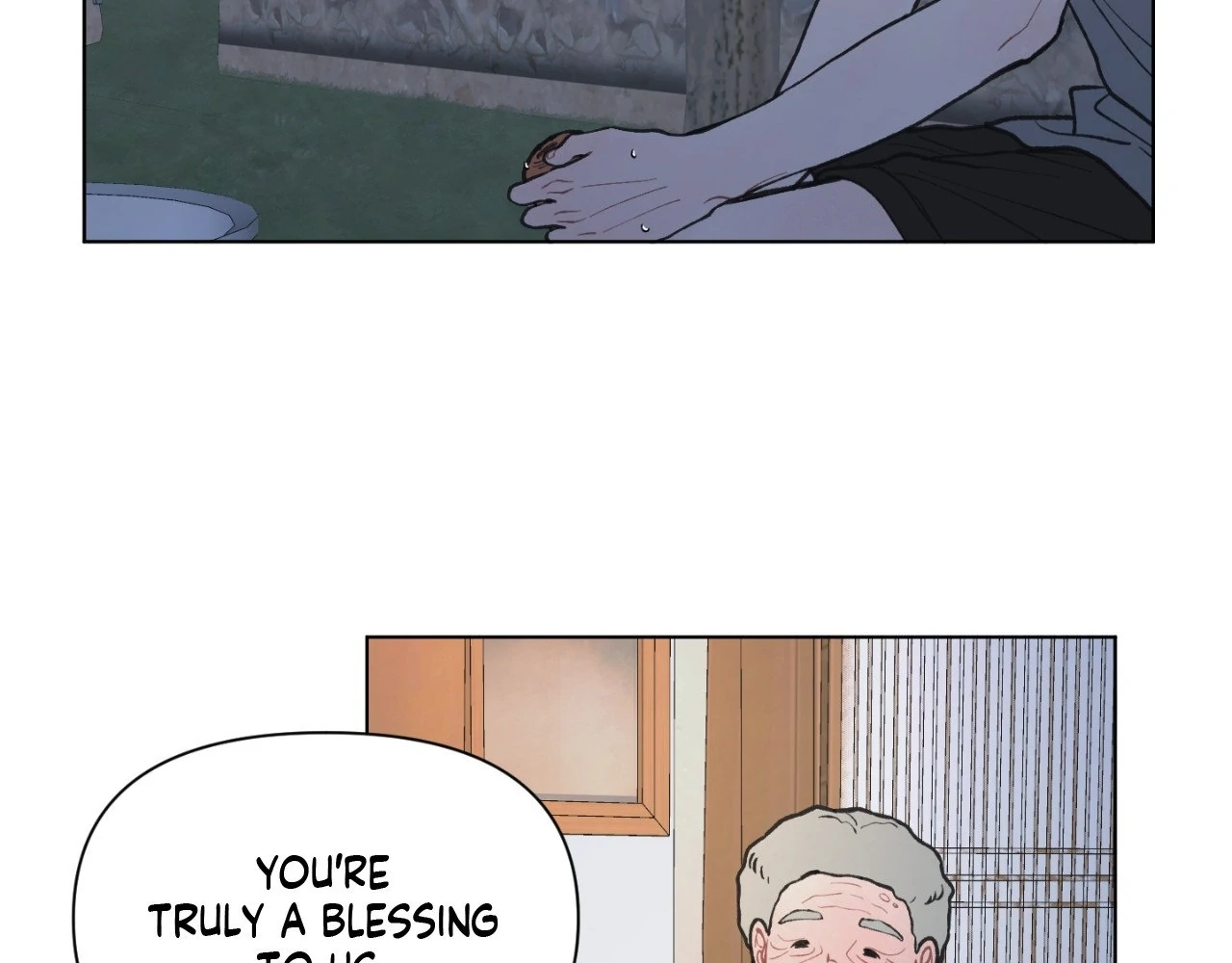 To Mend a Heart - Chapter 22 manhwa