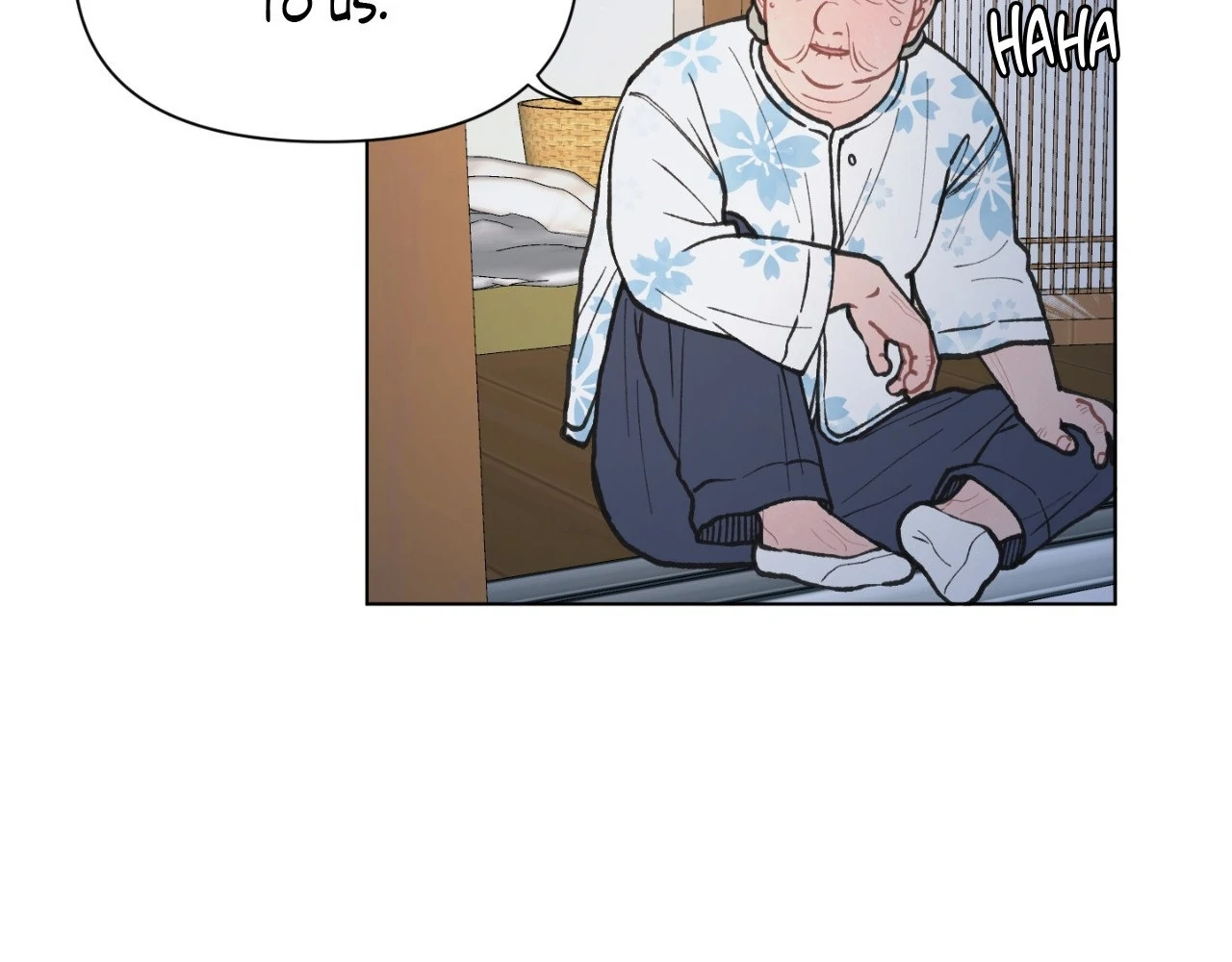 To Mend a Heart - Chapter 22 manhwa