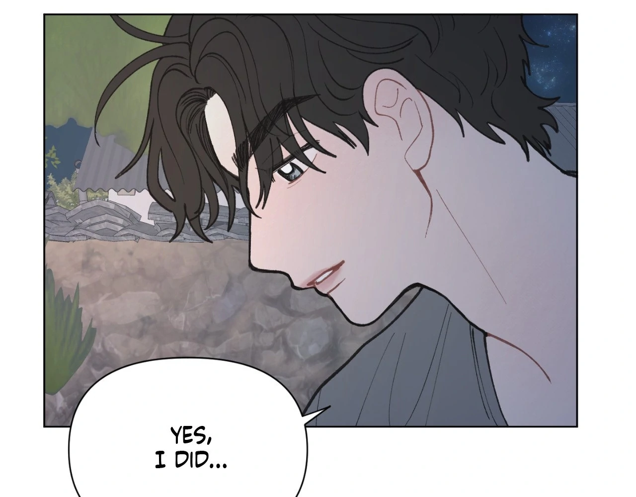To Mend a Heart - Chapter 22 manhwa