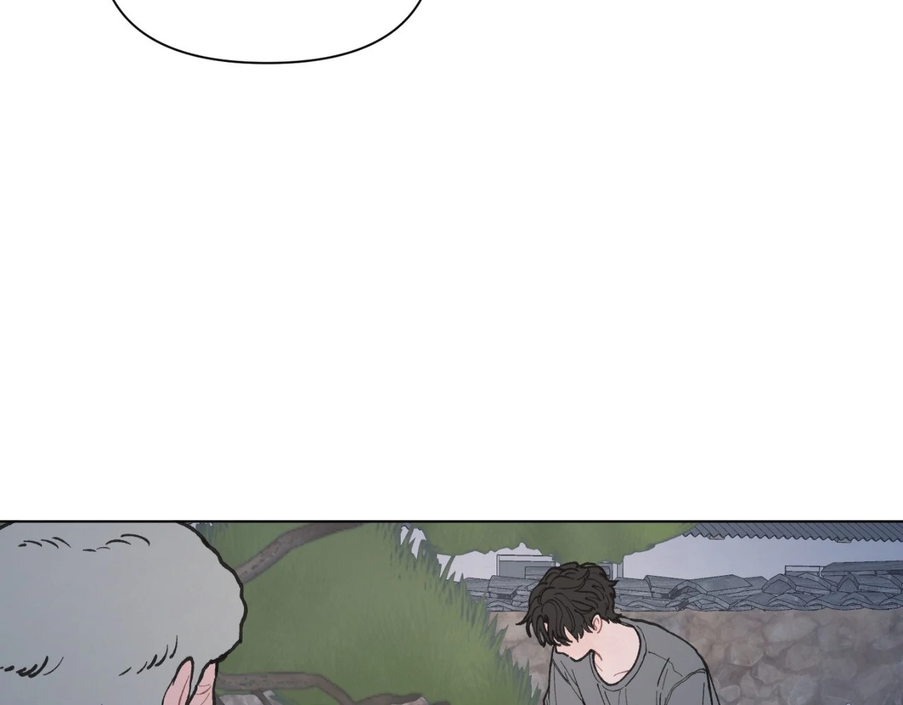 To Mend a Heart - Chapter 22 manhwa