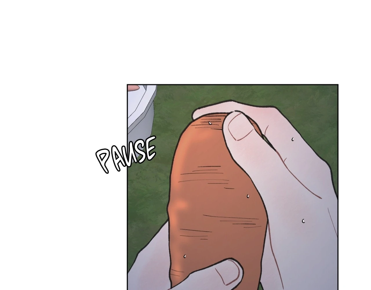 To Mend a Heart - Chapter 22 manhwa