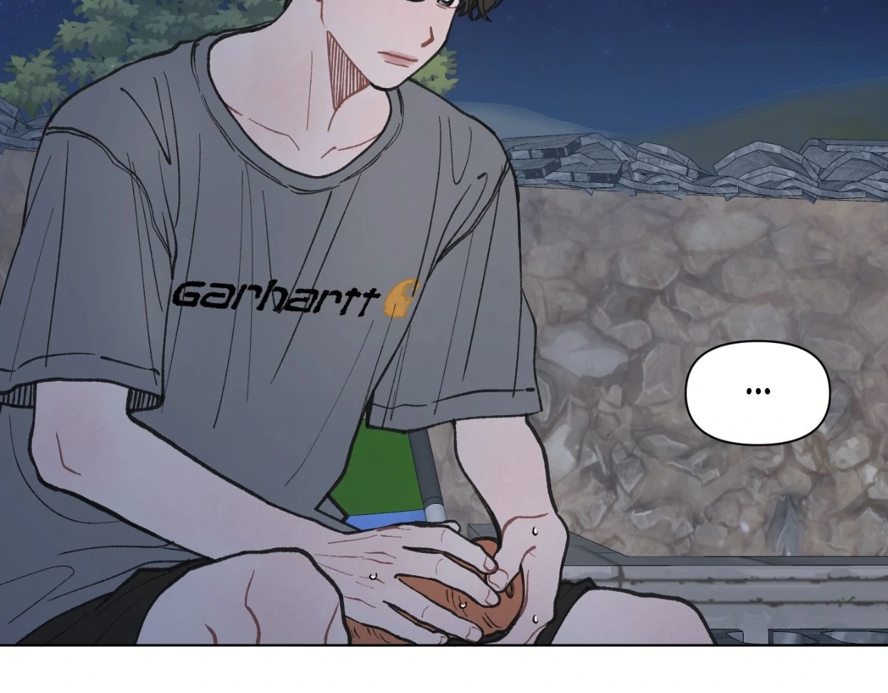 To Mend a Heart - Chapter 22 manhwa