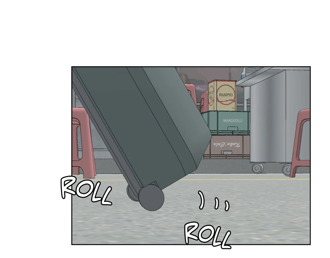 To Mend a Heart - Chapter 22 manhwa