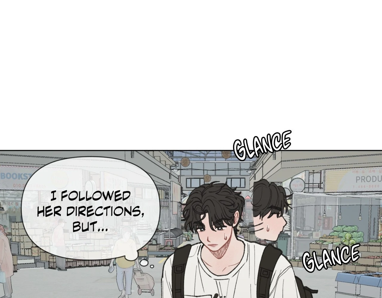To Mend a Heart - Chapter 22 manhwa