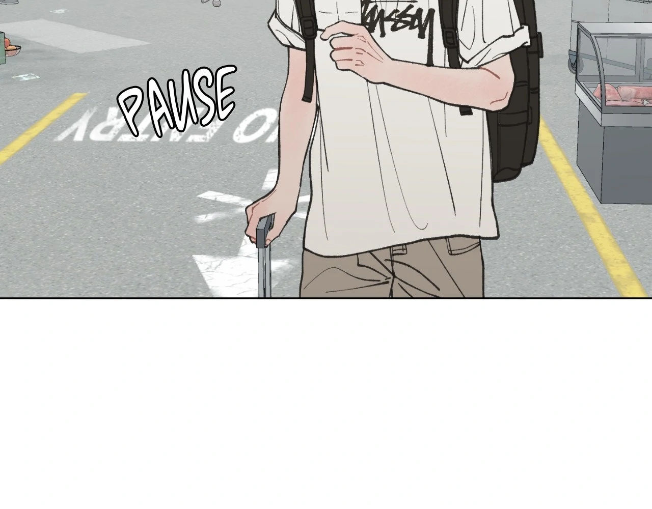 To Mend a Heart - Chapter 22 manhwa