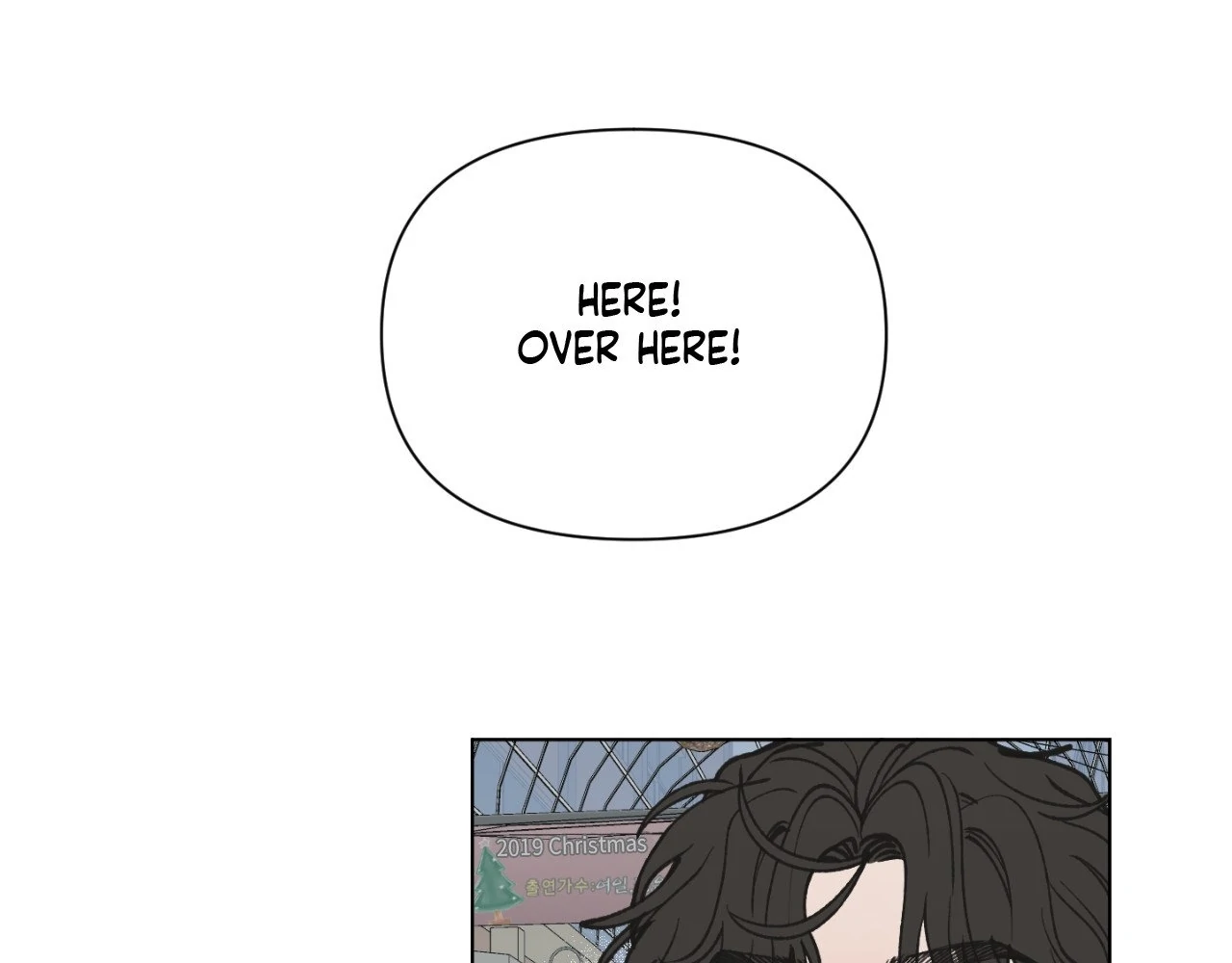 To Mend a Heart - Chapter 22 manhwa