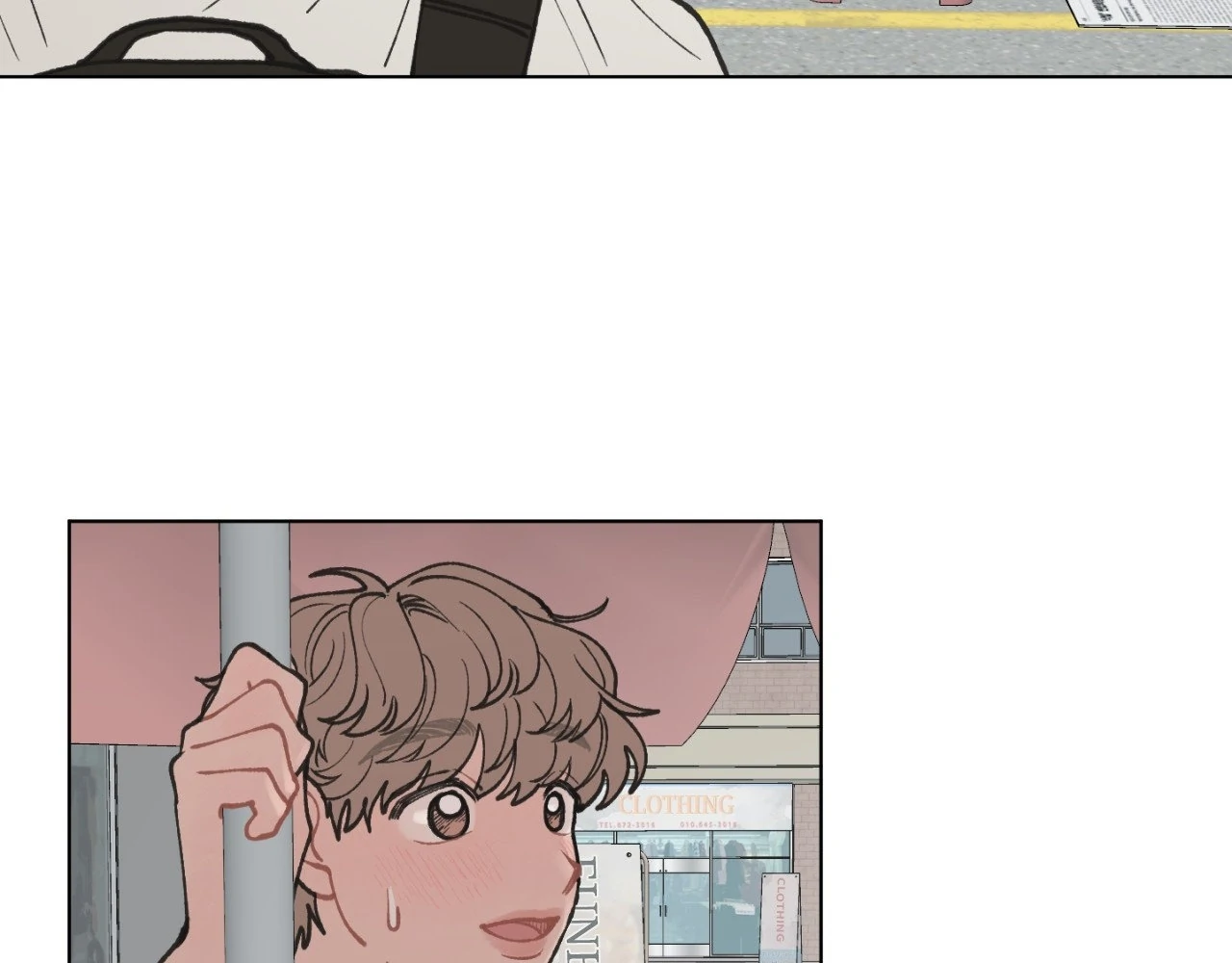 To Mend a Heart - Chapter 22 manhwa