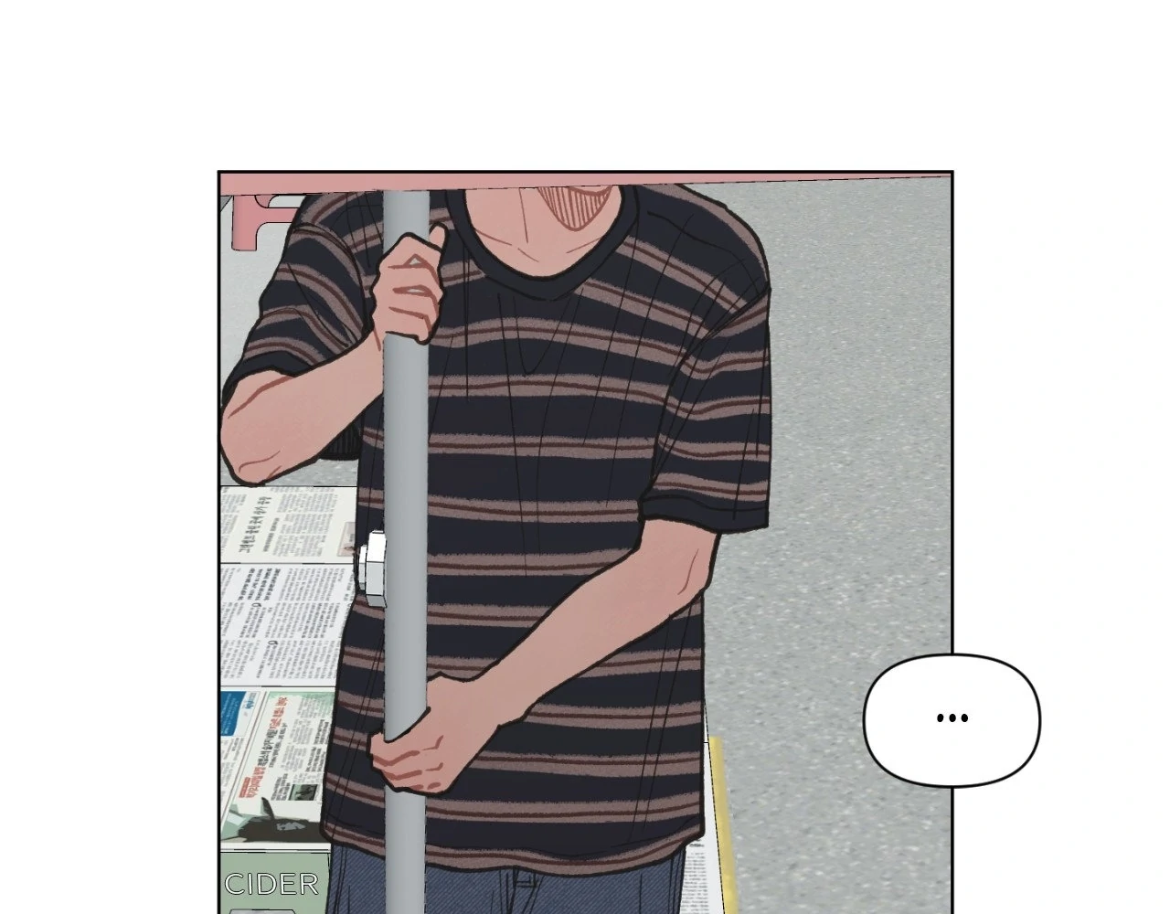 To Mend a Heart - Chapter 22 manhwa