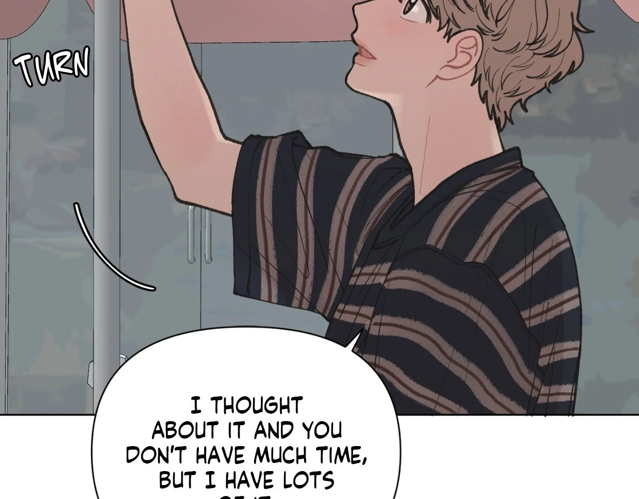 To Mend a Heart - Chapter 22 manhwa