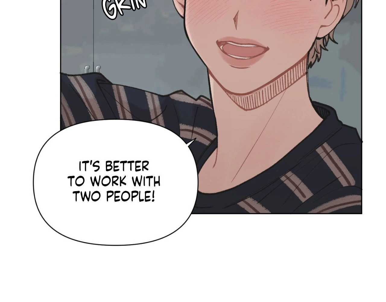 To Mend a Heart - Chapter 22 manhwa