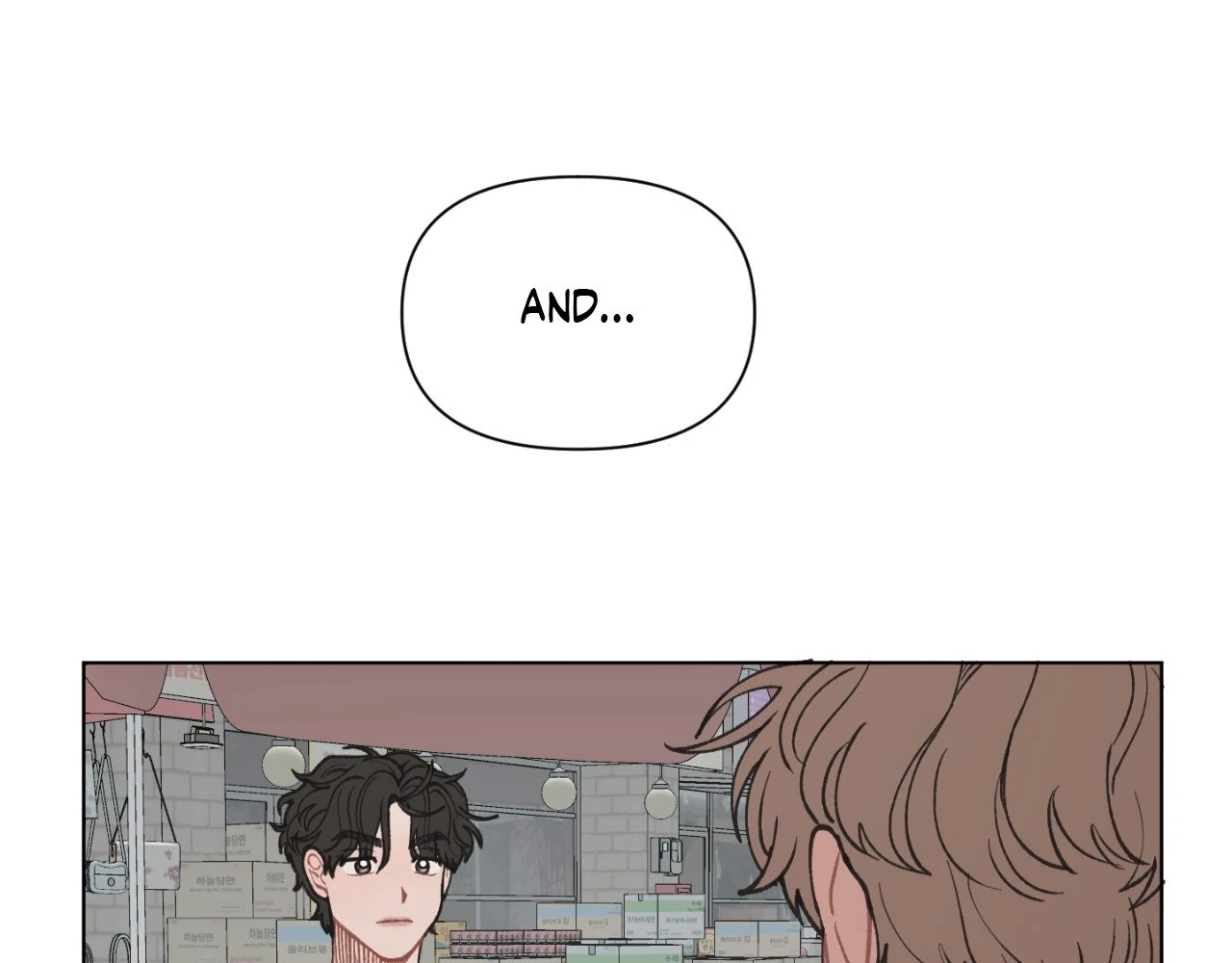 To Mend a Heart - Chapter 22 manhwa