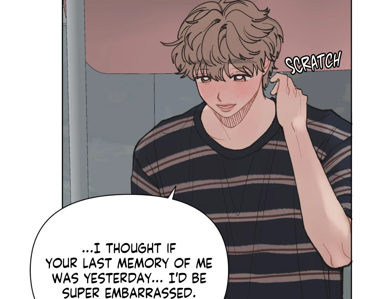 To Mend a Heart - Chapter 22 manhwa