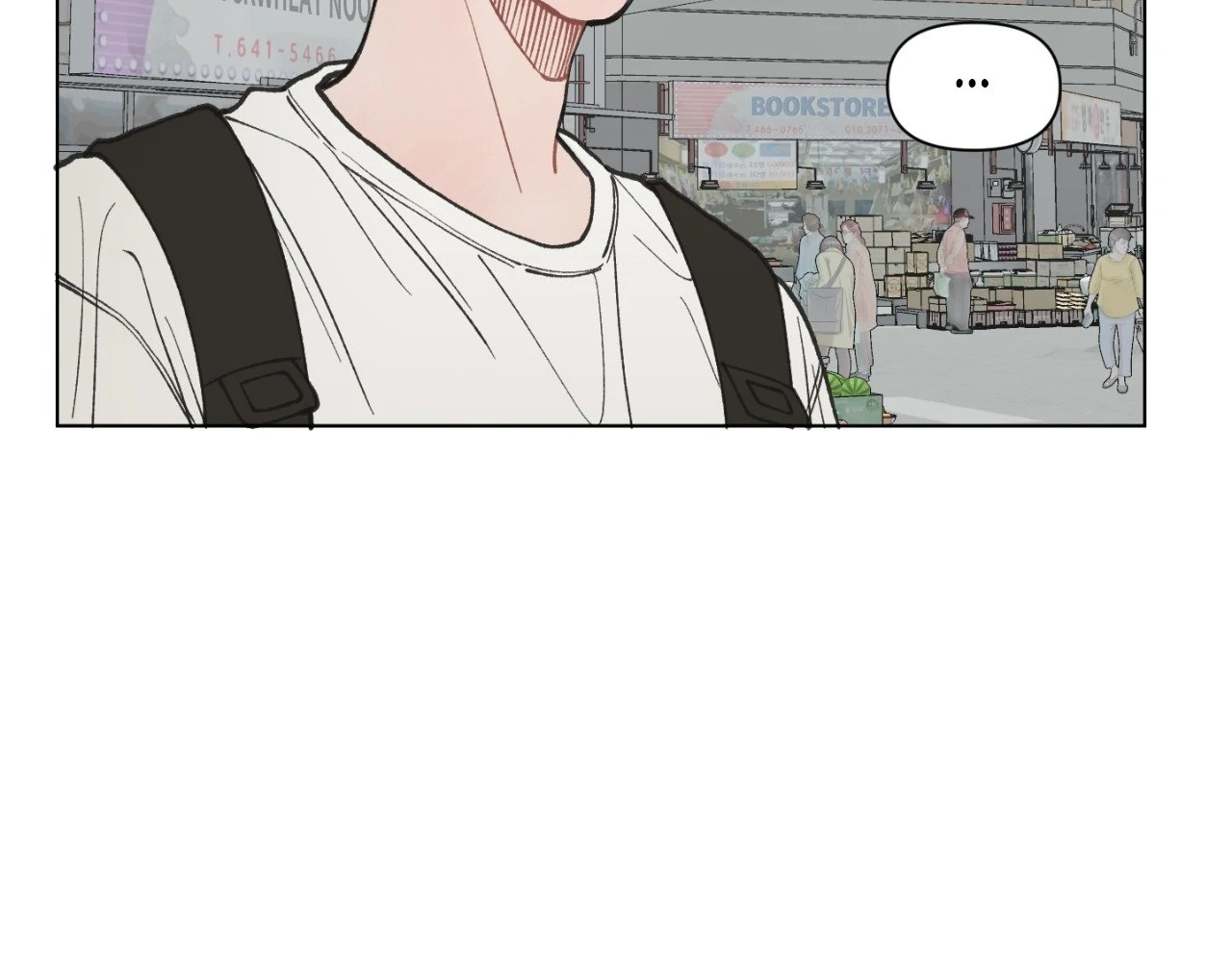 To Mend a Heart - Chapter 22 manhwa
