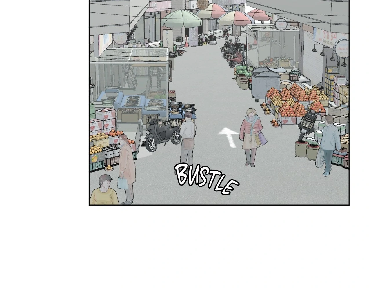 To Mend a Heart - Chapter 22 manhwa