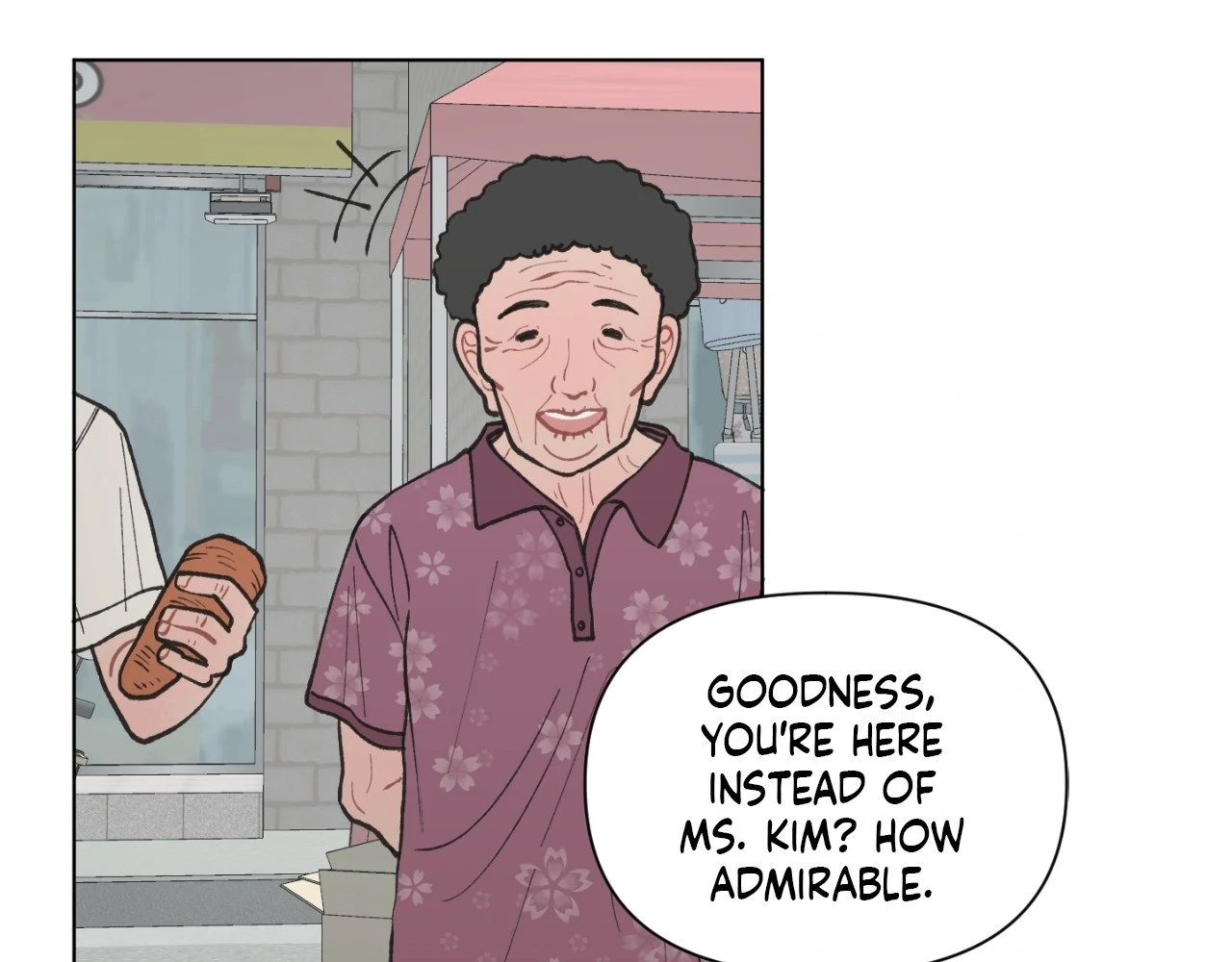 To Mend a Heart - Chapter 22 manhwa