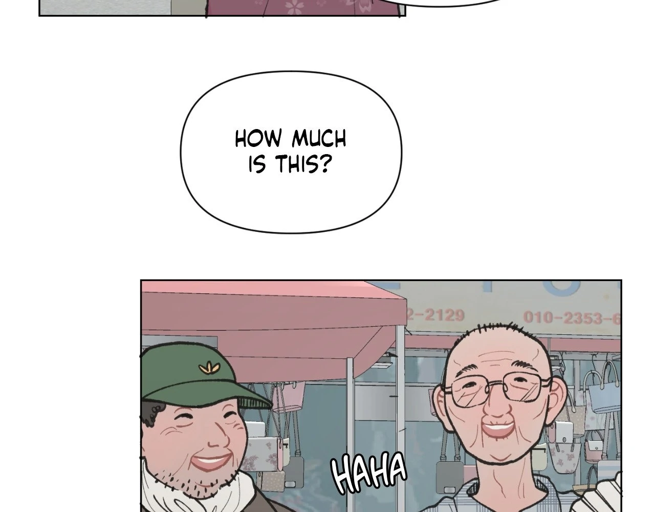 To Mend a Heart - Chapter 22 manhwa