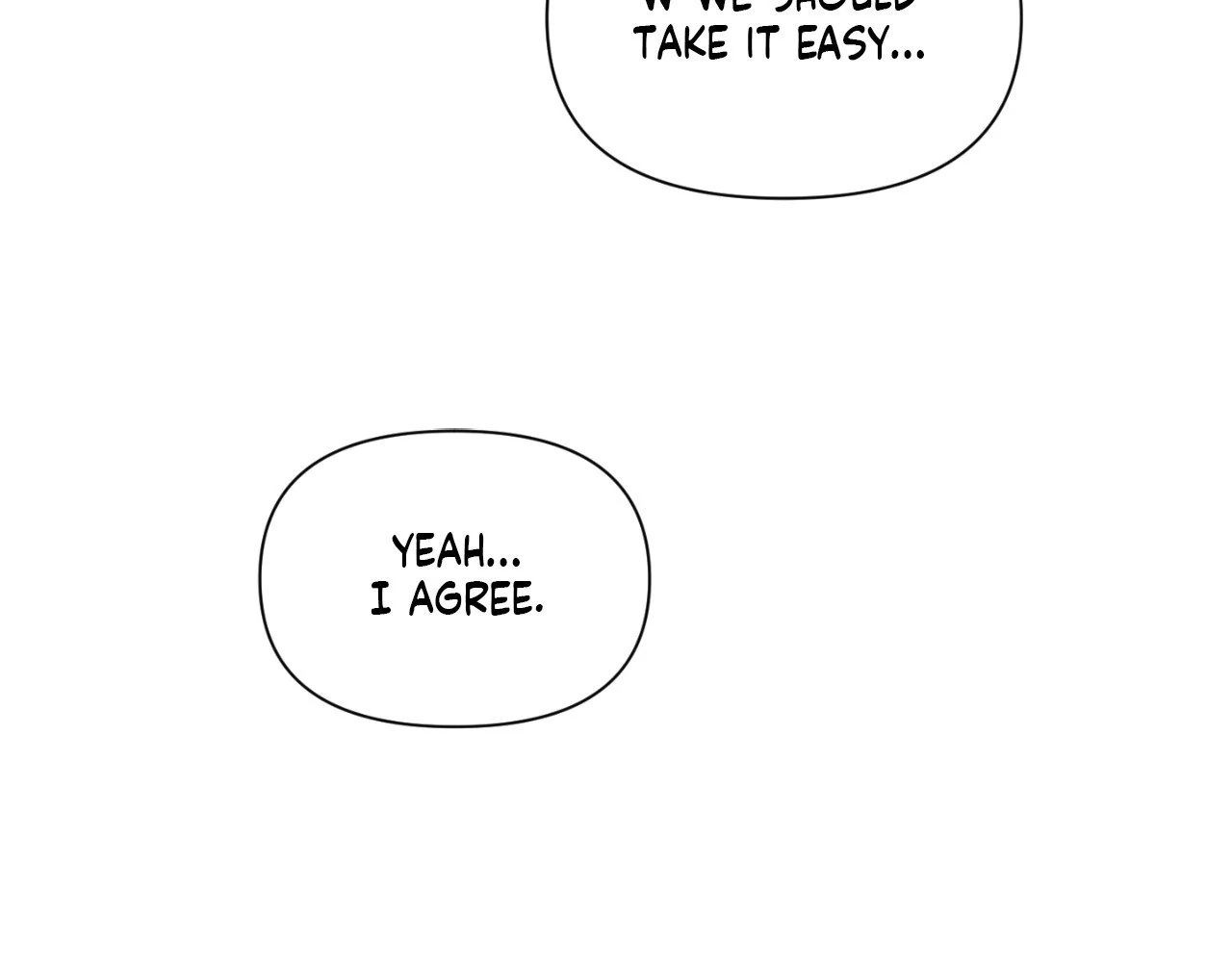 To Mend a Heart - Chapter 22 manhwa