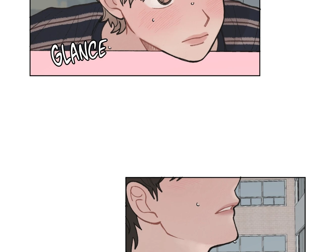 To Mend a Heart - Chapter 22 manhwa