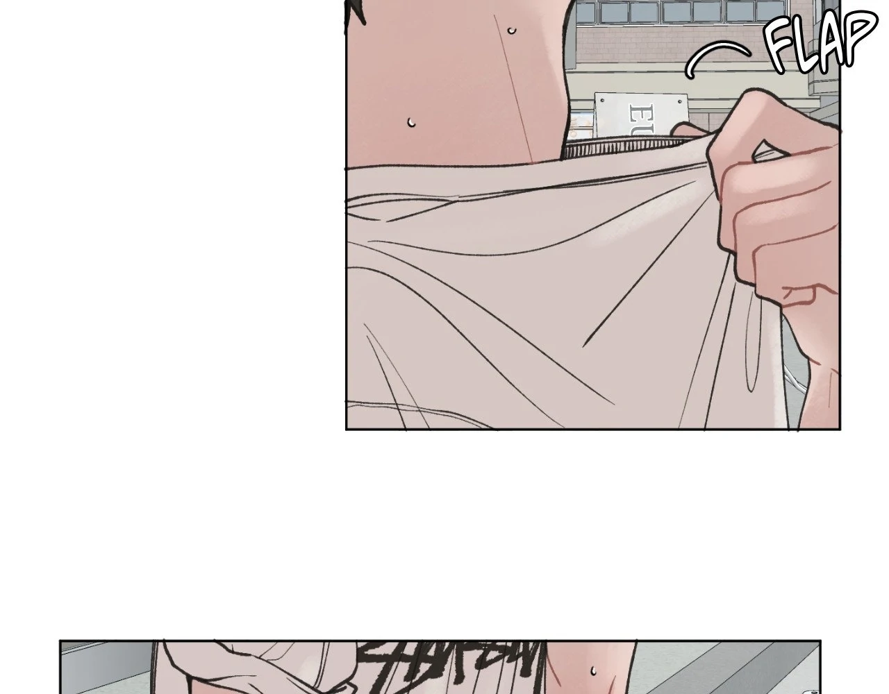 To Mend a Heart - Chapter 22 manhwa