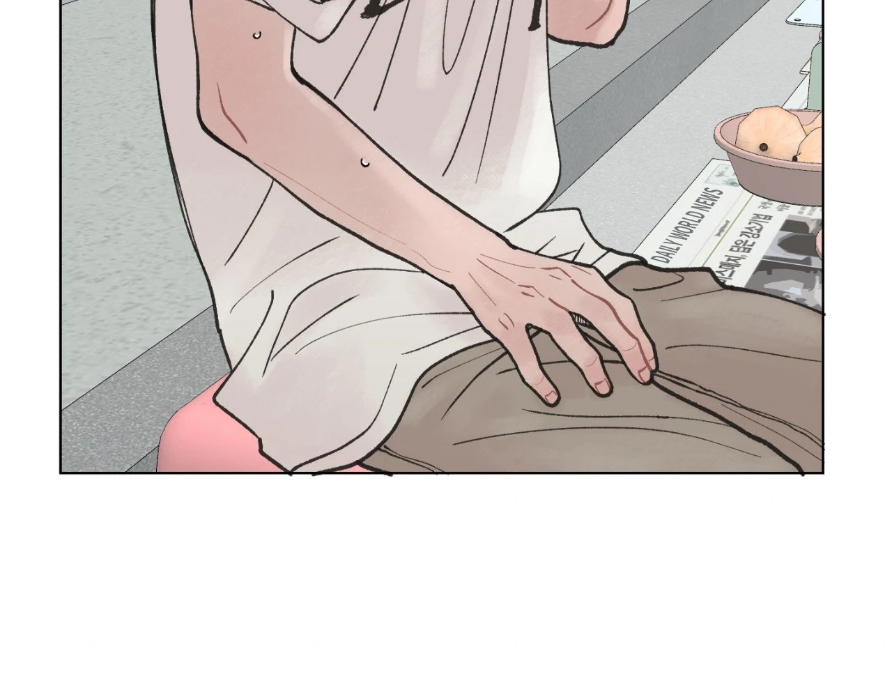 To Mend a Heart - Chapter 22 manhwa