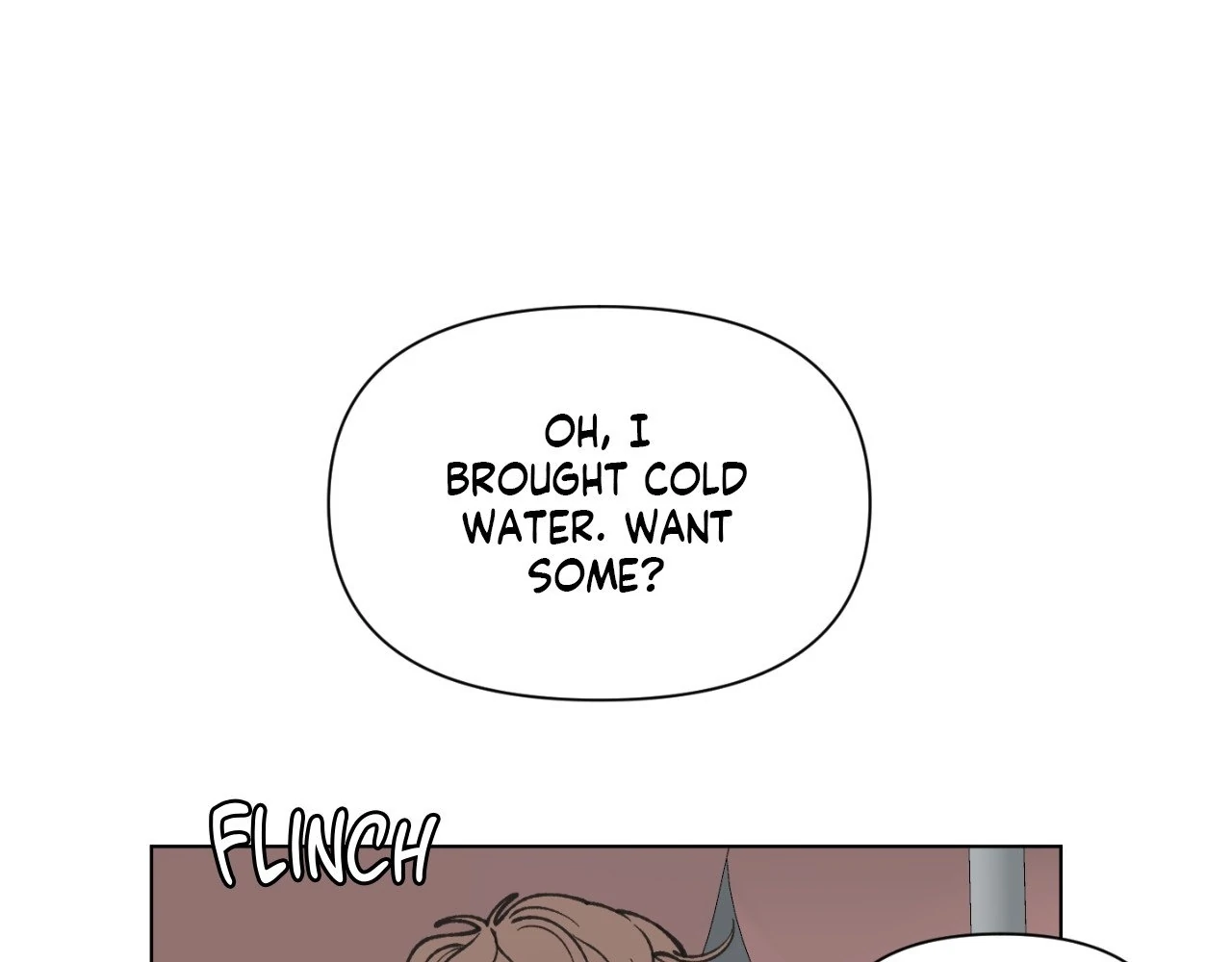 To Mend a Heart - Chapter 22 manhwa